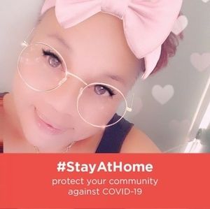 Meet your Posher, Lindy